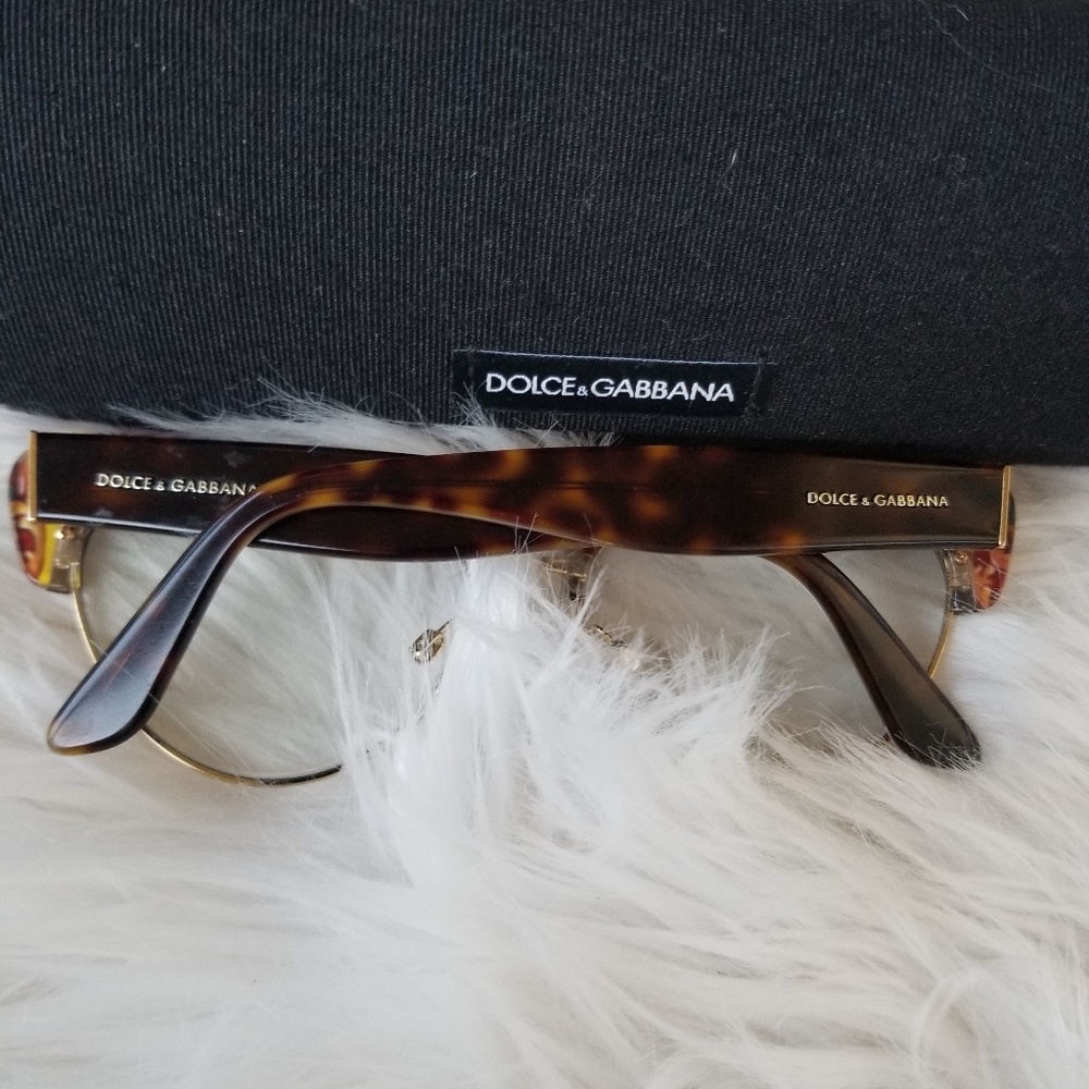 Dolce &Gabanna frames - Picture 2 of 6